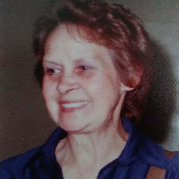 Meet your Posher, Patsy - Picture 1 of 1